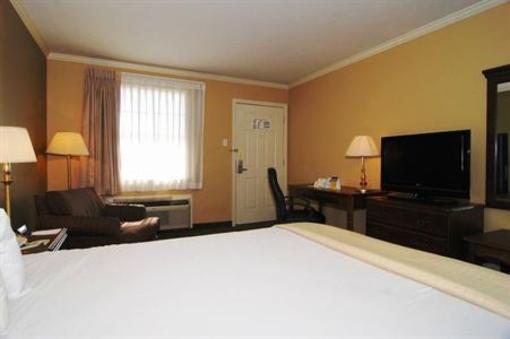 фото отеля Best Western Conway
