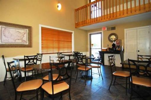 фото отеля Best Western Conway