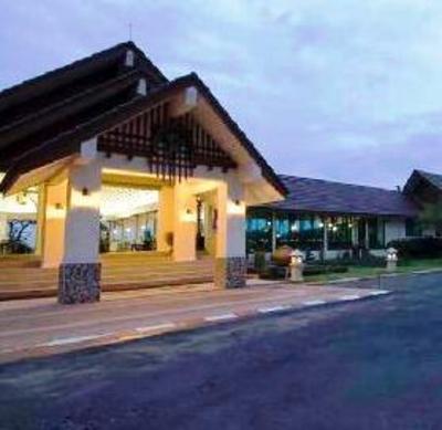 фото отеля Pang Rujee Resort Residences Nakhon Ratchasima