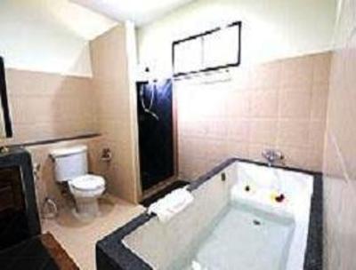 фото отеля Pang Rujee Resort Residences Nakhon Ratchasima