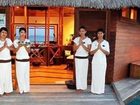 фото отеля Thulhagiri Island Resort
