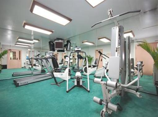 фото отеля Best Western Fort Lee