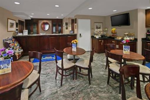 фото отеля Best Western Fort Lee
