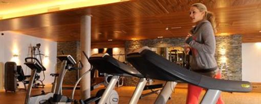 фото отеля Appartements Auriga Lech am Arlberg