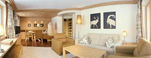 фото отеля Appartements Auriga Lech am Arlberg