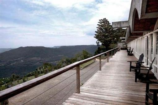 фото отеля Mountain Village