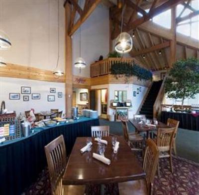 фото отеля Alpine Vista Lodging