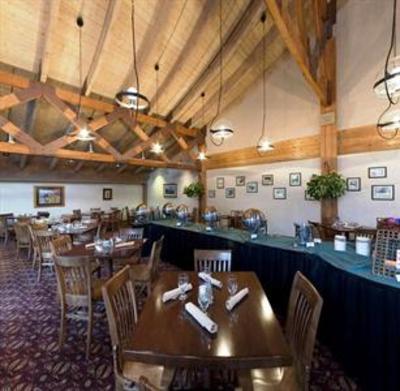 фото отеля Alpine Vista Lodging
