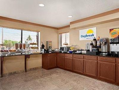 фото отеля Days Inn Sierra Vista