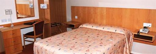 фото отеля Sandpiper Hotel Chesterfield