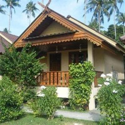 фото отеля Phi Phi Anita Resort