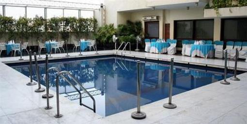 фото отеля MK Hotel Amritsar