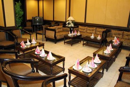 фото отеля MK Hotel Amritsar