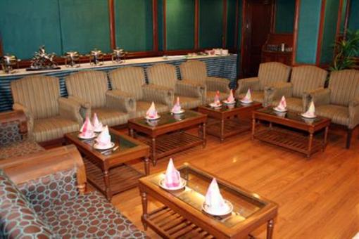 фото отеля MK Hotel Amritsar