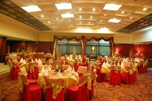 фото отеля MK Hotel Amritsar