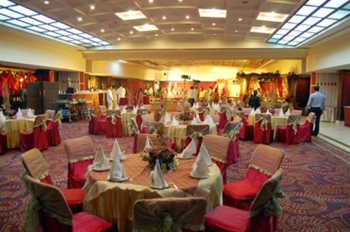 фото отеля MK Hotel Amritsar