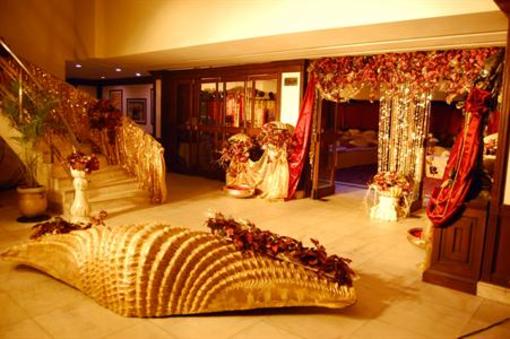 фото отеля MK Hotel Amritsar