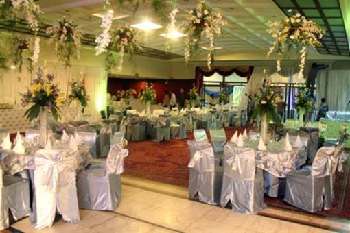 фото отеля MK Hotel Amritsar