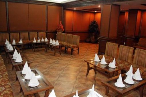 фото отеля MK Hotel Amritsar