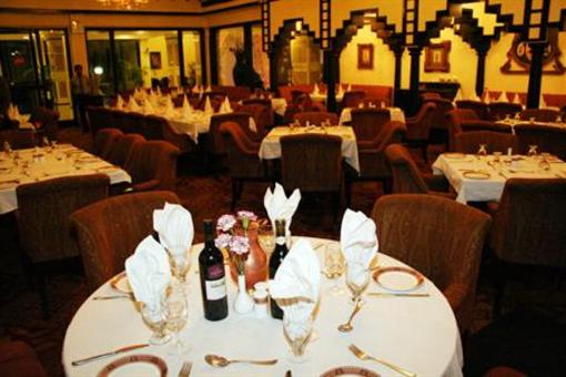 фото отеля MK Hotel Amritsar