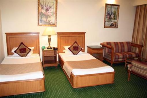 фото отеля MK Hotel Amritsar