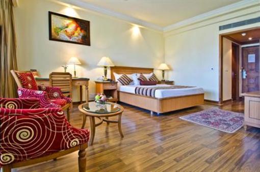 фото отеля MK Hotel Amritsar