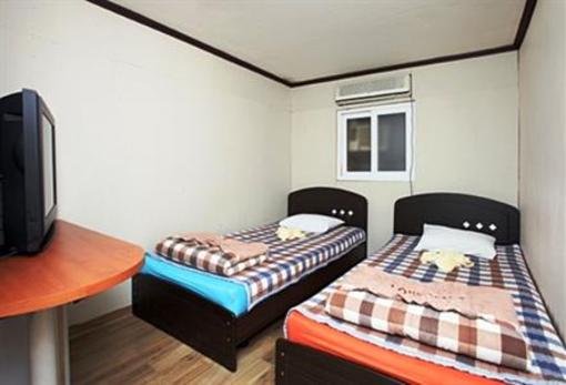 фото отеля Sunshine Guesthouse
