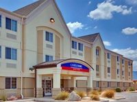 Candlewood Suites Sierra Vista