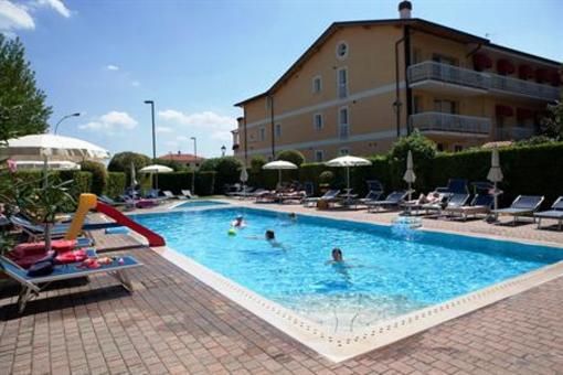 фото отеля Beatrix Residence Hotel Bardolino