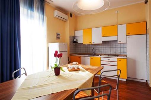 фото отеля Beatrix Residence Hotel Bardolino