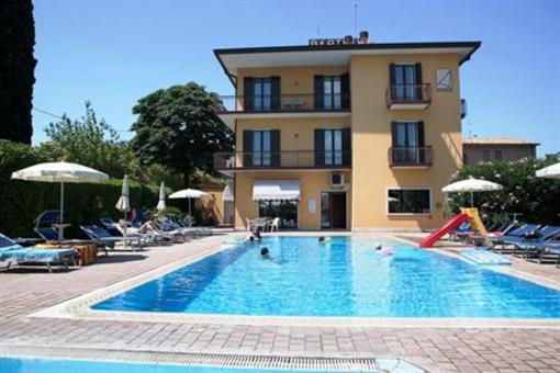 фото отеля Beatrix Residence Hotel Bardolino