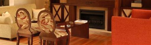 фото отеля Kloofzicht Lodge Muldersdrift