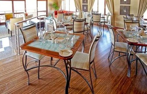 фото отеля Kloofzicht Lodge Muldersdrift