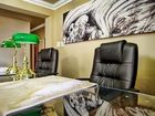 фото отеля Kloofzicht Lodge Muldersdrift