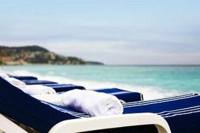 фото отеля Le Meridien Nice