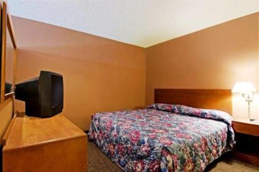 фото отеля Quality Inn & Suites North Little Rock
