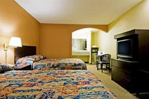 фото отеля Quality Inn & Suites North Little Rock