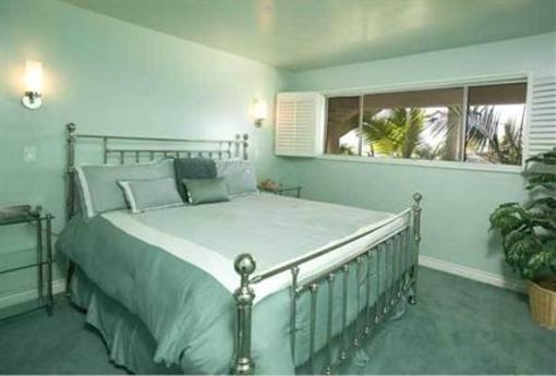 фото отеля Oceanside Marina Suites
