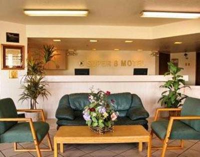 фото отеля Phoenix Metro North Super 8 Motel