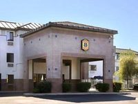 Phoenix Metro North Super 8 Motel