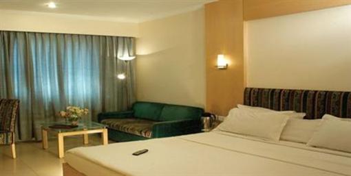 фото отеля Nandhini Hotel - J.P.Nagar