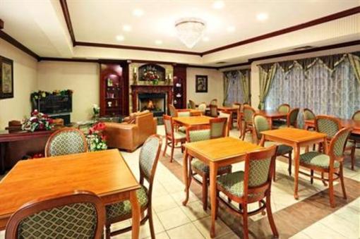 фото отеля Holiday Inn Express Suites Murphy