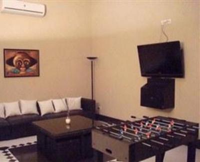 фото отеля Amable Buenos Aires Hostel