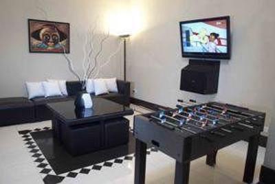 фото отеля Amable Buenos Aires Hostel