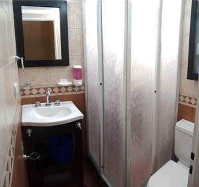 фото отеля Amable Buenos Aires Hostel