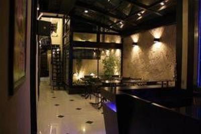фото отеля Amable Buenos Aires Hostel