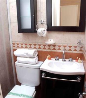 фото отеля Amable Buenos Aires Hostel