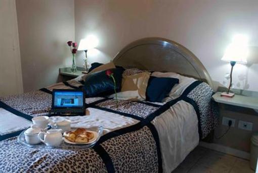 фото отеля Amable Buenos Aires Hostel