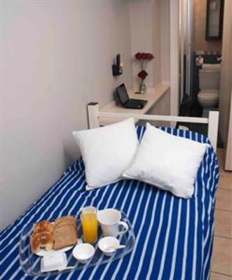 фото отеля Amable Buenos Aires Hostel