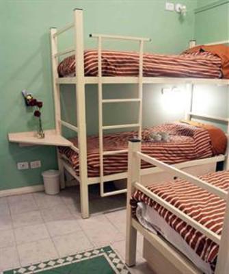 фото отеля Amable Buenos Aires Hostel